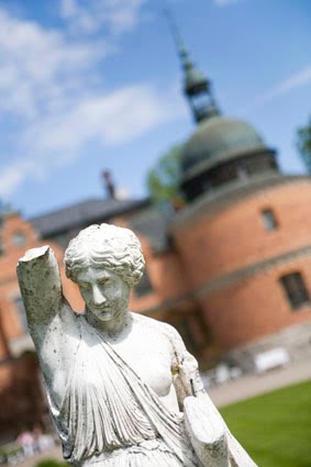 Rockelstad Slott
