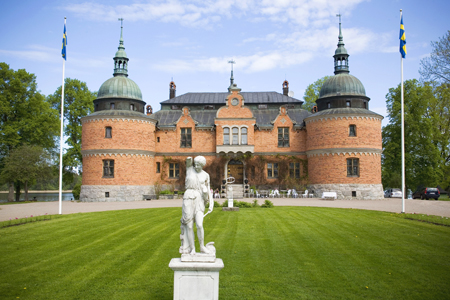 Rockelstad slott