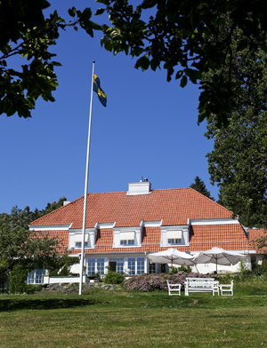 Villa Söderås